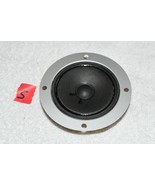 Vintage Pioneer Aria 30 II tweeter single speaker working pull rare w6a - $653.60 MXN