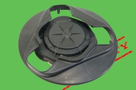 2010-2013 mercedes w212 e350 front left right shock absorber cover trim oem - $29.00