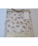 Jessica McClintock Baby Fairy Dust window Valance - $34.06 CAD