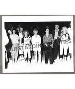 Vintage 1984 BARBARA MANDRELL Charity Softball Game 8x10 PHOTO Morgan Fa... - $741.18 MXN