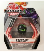 Bakugan Geogan Rising 2021 NINJITON Transforming Toy NEW  - $17.51 CAD