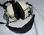 Howland West CIS-4000 Vintage 70s QUADROPHONIC Headphones tested w3c rare - $145.00
