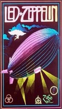 Led Zeppelin Magnet #2 - $17.99