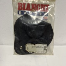 Biancho Ranger Holster black RH size 6-12 moddl 4101 - £7.69 GBP