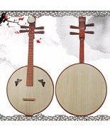 Medium Ruan Zhongruan Professional performance Chinese string instruments - €428,32 EUR