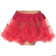 Red petticoat tutu - $790.31 MXN