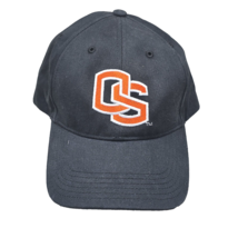 Oregon State University - Beavers - Black Adjustable Baseball Hat Cap-R ... - $11.81
