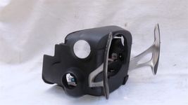 07-08 Infiniti G37 Coupe Auto Trans Paddle Shifter Shift Controls Set W/ Cover image 2