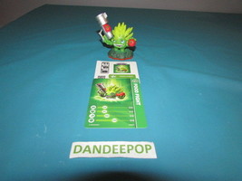 Skylanders Figure First Edition Food Fight L2143 W/ card Activision vide... - $8.90