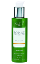 Keune So Pure Curl Enhancer, 5.1 Oz. - £19.65 GBP