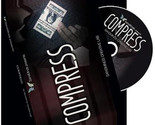 Compress by SansMinds Creative Lab -Trick - £19.29 GBP