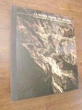 La Sierra Madre Del Messico Donald Jackson Peter Wood - £12.66 GBP