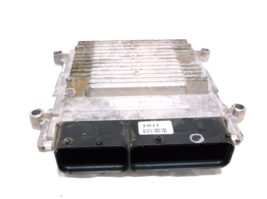 11-12-13-14-15   HYUNDAI  SONATA  HYBRID  2.4L    ENGINE COMPUTER/ECU.PCM image 4