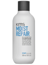 KMS MOIST REPAIR Shampoo, 10.1 ounces - £18.79 GBP