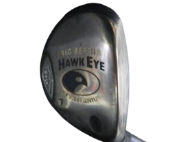 Callaway Hawkeye 7 Wood VFT Gems Ladies Graphite Womens RH - £19.43 GBP