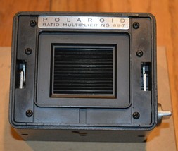 Vintage Polaroid Ratio Multiplier No. 88-7 - $29.69