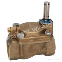 Solenoid valve Danfoss EV220BW G 1 1/2 EPDM NO 132U4001 - $976.73