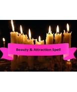 Beauty and Attraction Spell / Attract Spell / Be So alluring Spell - $8.99