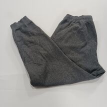 Nike BV2671-071 Men&#39;s Gray Cotton Blend Drawstring Jogger Pants Size L (... - €23,85 EUR