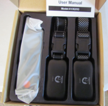 MIMOFPET Dog Training Collar for 2 Dogs Black New - X3 - $1,030.08 MXN