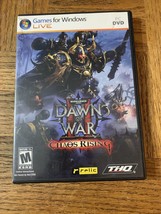 Dawn Of War Chaos Rising PC Game - £23.64 GBP