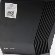 NETGEAR Nighthawk CAX80 AX6000 8-Stream Wi-Fi 6 Cable Modem Router ISSUE image 5