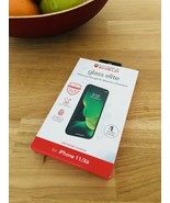 ZAGG Invisible Shield Glass Elite Screen Protector for iPhone 11/XR, New - £11.72 GBP