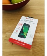 ZAGG Invisible Shield Glass Elite Screen Protector for iPhone 11/XR, New - $20.50 CAD