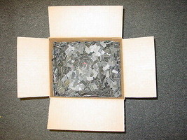 Scrap Recovery for Gold IC Chips 10 LBS - $742.98