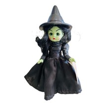 Madame Alexander 2007 Wicked Witch Doll Great for Halloween! - $18.49