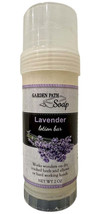 LAVENDER LOTION BAR - Amish Handcrafted Calming Solid Balm - $243.25 MXN