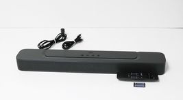 JBL Bar 2.0 All-in-One Soundbar - Black READ - $59.99