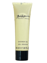 HUGO BOSS Baldessarini Shower Gel 1.6 oz Original Formula Made in Ireland - $259.83 MXN