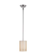 Trans Globe Lighting 70394 PC Infinity II Indoor Pendant - Polished Chrome - $5,634.36 MXN
