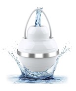 Bath Bathtub Shower Water Filter for Tub Faucet - 10 Stages Bath Filter,... - $278.31 MXN
