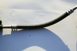 2006-2008 INFINITI FX35 2WD A/C SUCTION HOSE LINE ASSEMBLY K7945 image 6