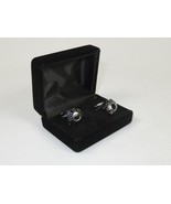 Men J.Valintin Cufflinks by Vitorofolo for French Cuff Shirt V35-36 - $47.54 CAD