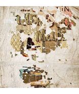 1880s RARE Mother Goose Melodies Linen Fabric Book Lithographs Victorian... - $210.21 CAD