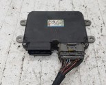 Engine ECM Electronic Control Module By Battery Fits 08-10 MAZDA 5 70282... - $58.40