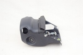 15-17 Kia Rio Base Ignition Lock Switch W/ Plastic Trim & Driver Door Cylinder image 9