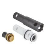 Seasons Two Handle Kitchen Faucet Diverter Valve With Wrench - $224.99 MXN