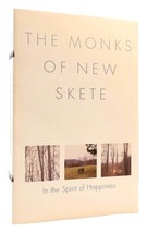 The Monks Of New Skete In The Spirit Of Happiness 1st Edition 3rd Printing - $73.94