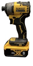 Dewalt Cordless hand tools Dcf809 384590 - $119.00