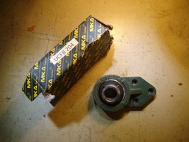 MKA UCFB 204 Outer Spherical Suspension Bearing - $364.20 MXN