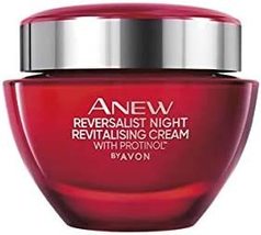 Avon Anew Reversalist Night Renewal Cream(30 g) - £15.18 GBP