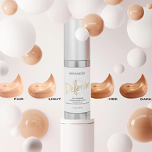 Mirabella Defense CC Crème - Dark, 30 ml image 2