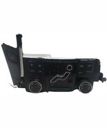 Temperature Control VIN B 8th Digit With Navigation Fits 11-13 SONATA 41... - $108.59 CAD