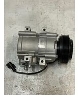 Compressor C-1745MA JIII06CA0035 31804-0410R - $2,846.76 MXN