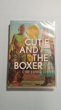 Cutie and the Boxer (DVD, 2014) New - £8.83 GBP
