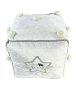 Sanrio - Hello Kitty Angel Star Cube Dice Pillow | Vintage - $1,731.04 MXN
